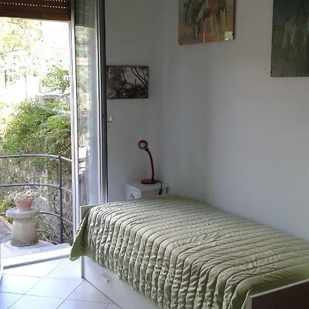 Appartamento Bellavista Moneglia Exterior photo