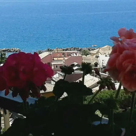 Appartamento Bellavista Moneglia Exterior photo