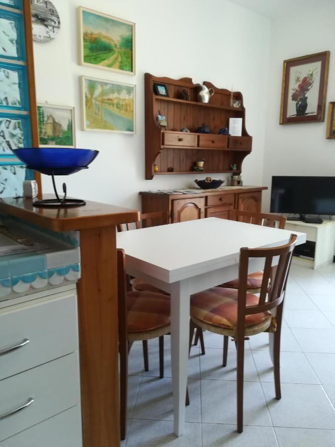 Bellavista Apartment *