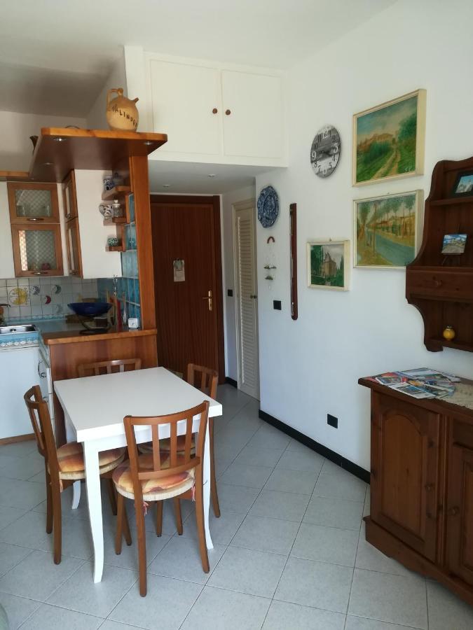 Apartment Bellavista *