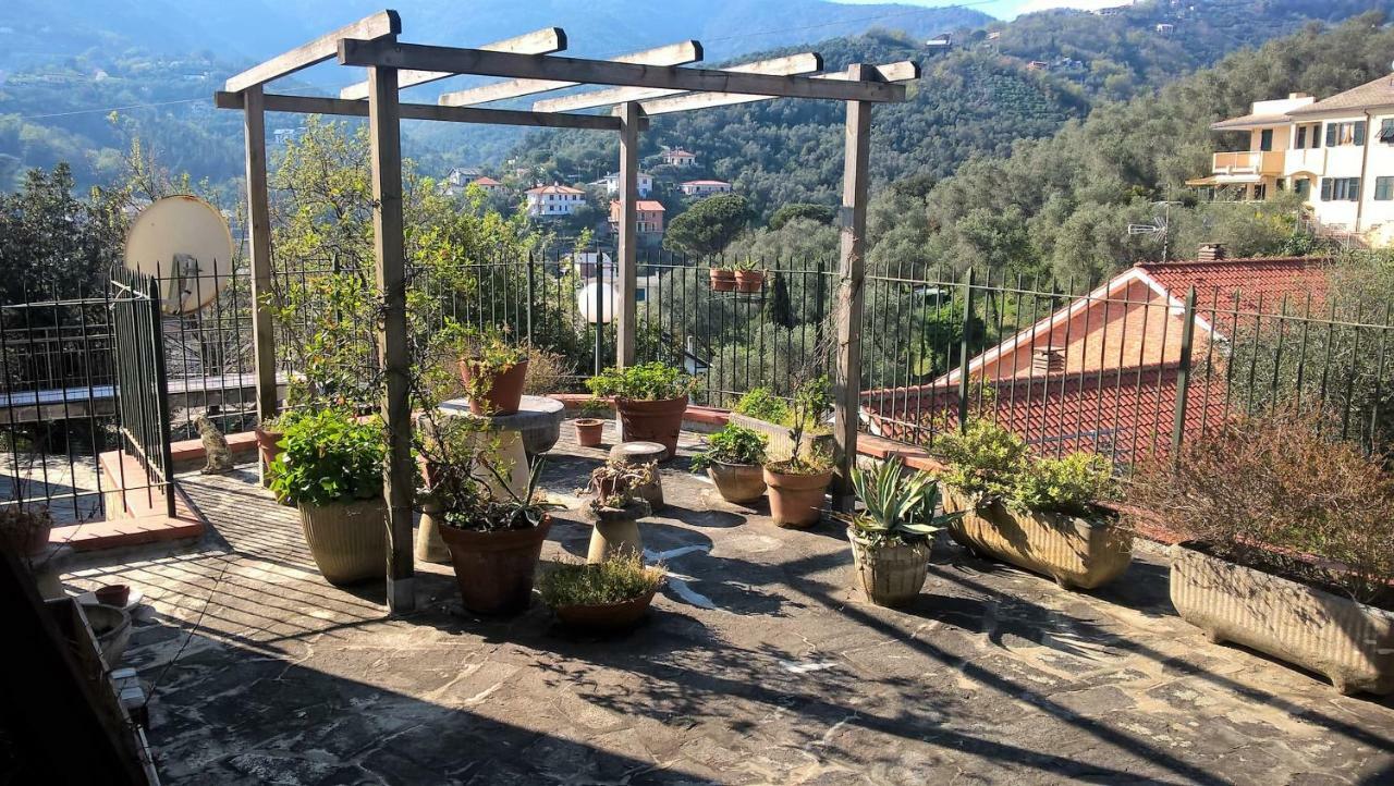 Bellavista Apartment