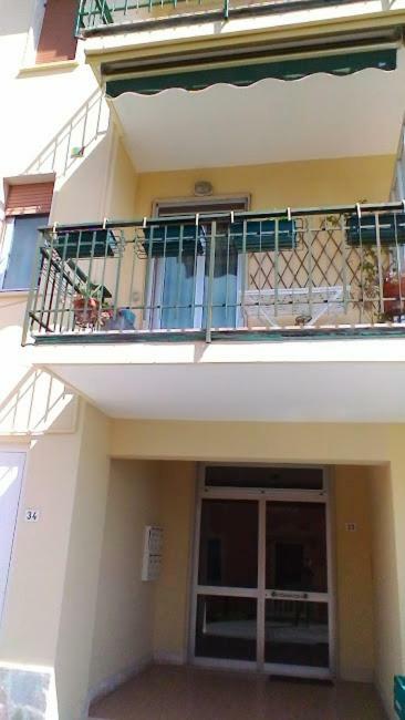 Bellavista Apartment *