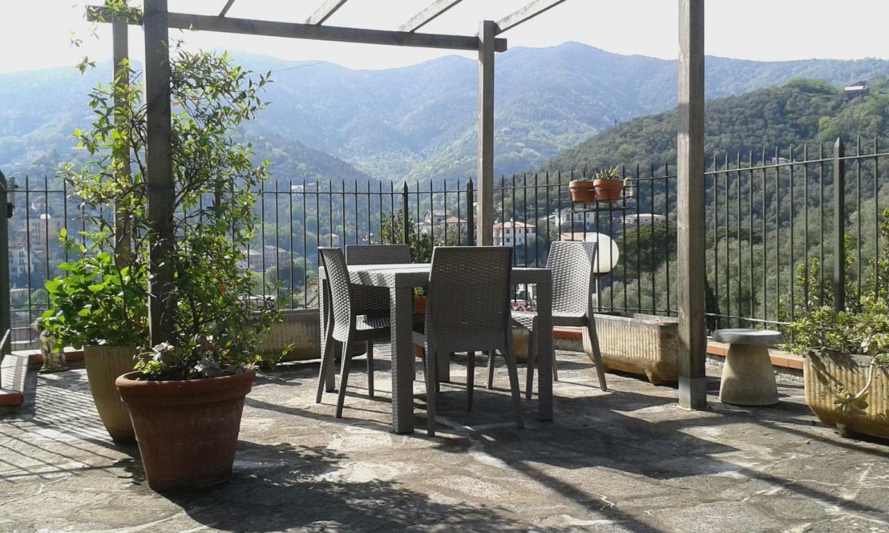 Apartment Bellavista